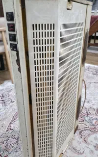 هود زیر کابینتی (کتابی)
