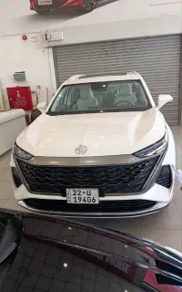 MG Rx9