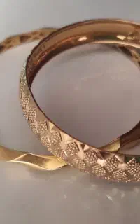 النگو طلا