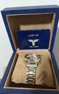 ساعت