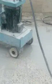 کفسابی سنگ سابی ساب اسلب موزاییک نماشویی راپل توری