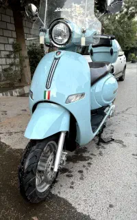 فروش کاوان 150s مدل ۱۳۹۹