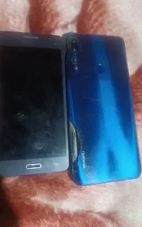 Y9pSmart128GalexciG5