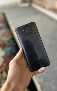 گوشی پوکو ایکس تری پرو بدون بازشدگی