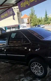 پارس elx اتاق تعویض