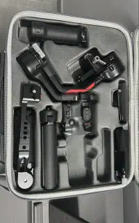 رونین RS4 استاندارد