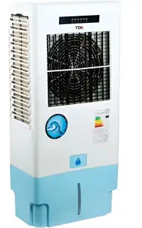 اقساط کولر پرتابل TDK همه سایز به تعداد موجود