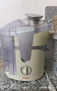 آبمیوه گیری