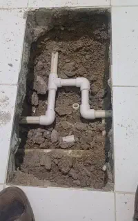 نشت یابی وتشخیص ترکیدگی