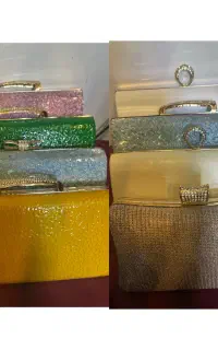 کیف مجلسی نو