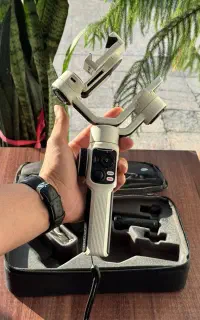 لرزشگیر موبایل ژیون smooth 5scombo