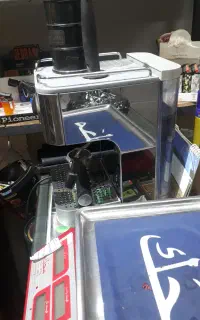 دستگاه قهوه ساز نووآ