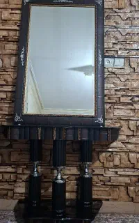 آینه کنسول