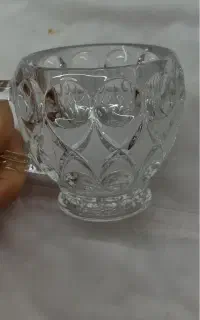 سه دست استکان آنجلیکا نو