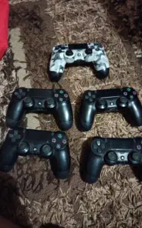 دسته ps4