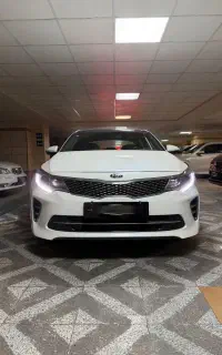 کیا اپتیما