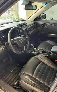 Ssangyong tivolo 2023
