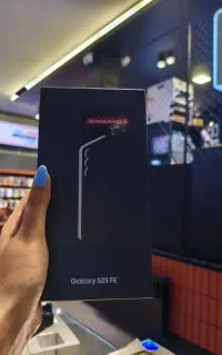 s25 fe
