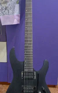 گیتار الکتریک IBANEZ S520 WK