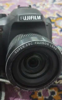 دوربین بسیار تمیز