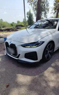 bmw 430i 2021