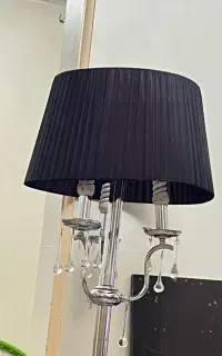 آباژور ایستاده زیبا سالم