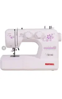 چرخ خیاطی مارشال