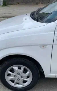 تیبا ۲ فول لاکاغذی ۵۳هزار کار تمام رنگ