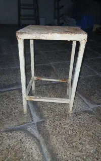 چهارپایه