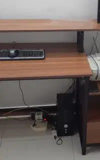 میز کامپیوتر مهندسی