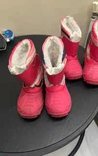 بوت چراغ دار بچه گانه