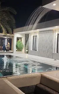 ویلا آب گرم و سرد دزفول