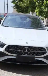 فروش بنزa200L
