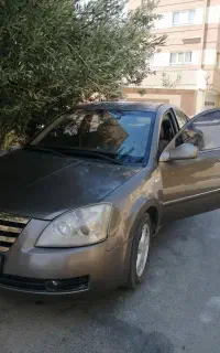 ام وی ام 530 مدل 90 موتور 16 سوپاپ کم مصرف