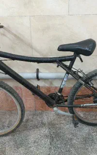 دوچرخه