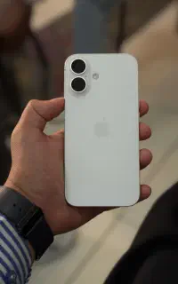 آیفون 16 نُرمال 128گیگ CH/A