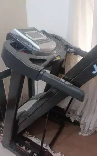 فروش تردمیل خانگی در حد نو