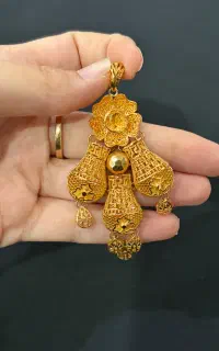 طلای نو بدون اجرت