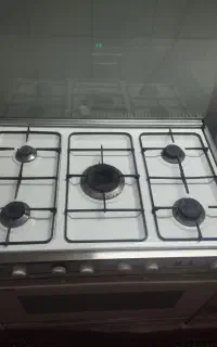 گاز مبله   ترموکوپل دار فردار