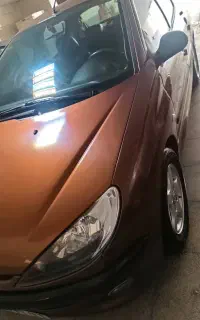 206اتومات خانگی تمیز مدل85