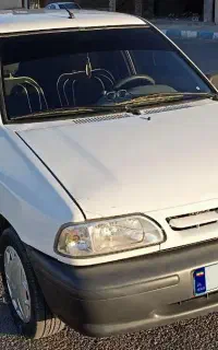 131 مدل 90