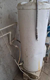 آبگرم کن برقی