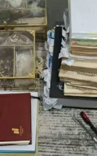 سرکتاب قرآنی