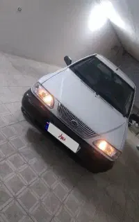 پراید ۱۴۱ مدل ۸۸