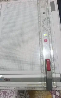 تخته رسم