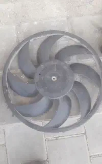 موتور فن ۲۰۶ کامل ۲۰۷