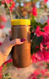 معجون مخصوص مردای خاص