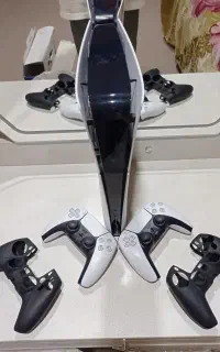 ps5 اسلیم درحدنو