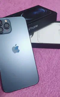 آیفون ۱۲ پرومکس فقط معاوضه iphone 12 pro max