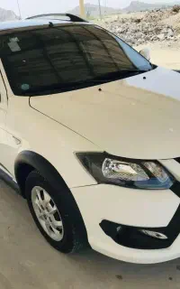 کوییک سفید مشکی